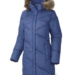 Women's Snow Eclipse Mid Jacket Small